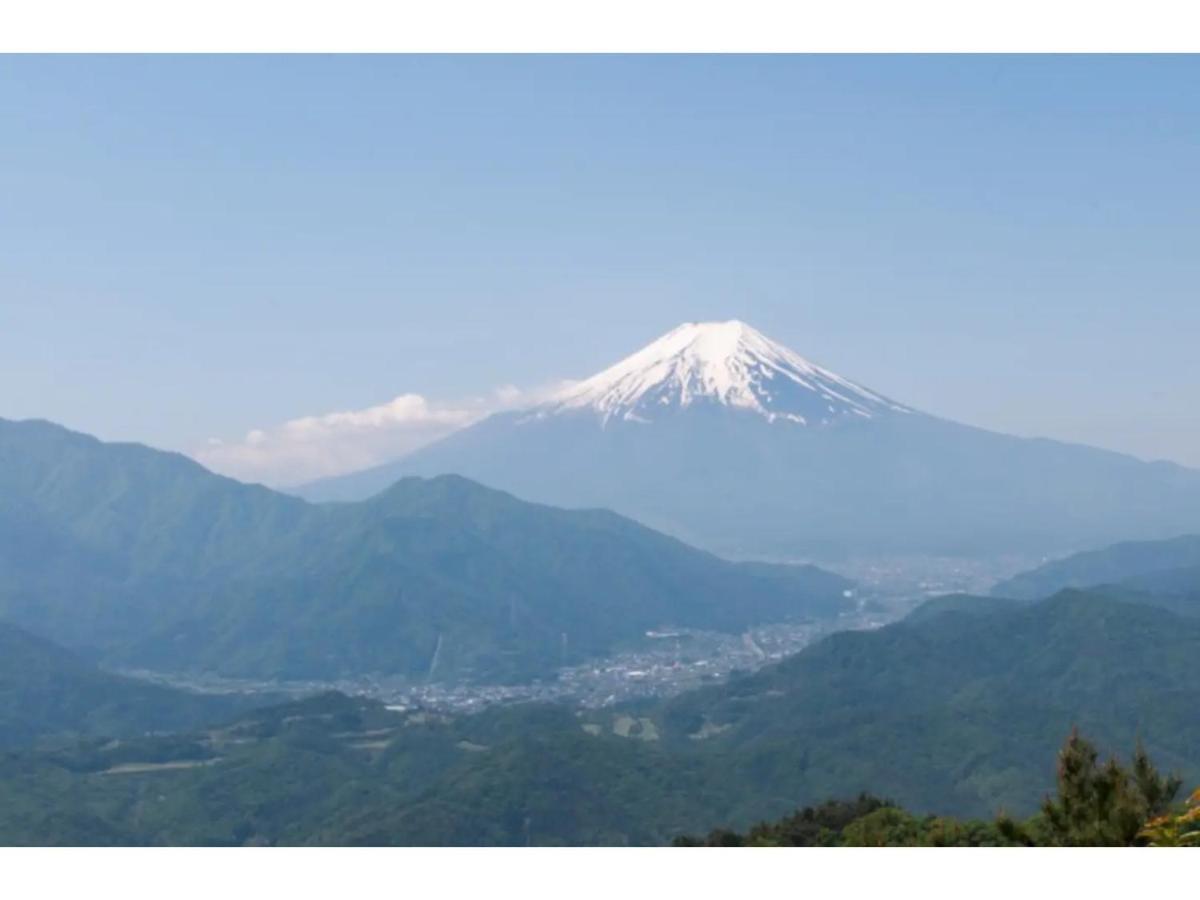 Log House Kizuki - Vacation Stay 62486V Tsuru Exterior photo